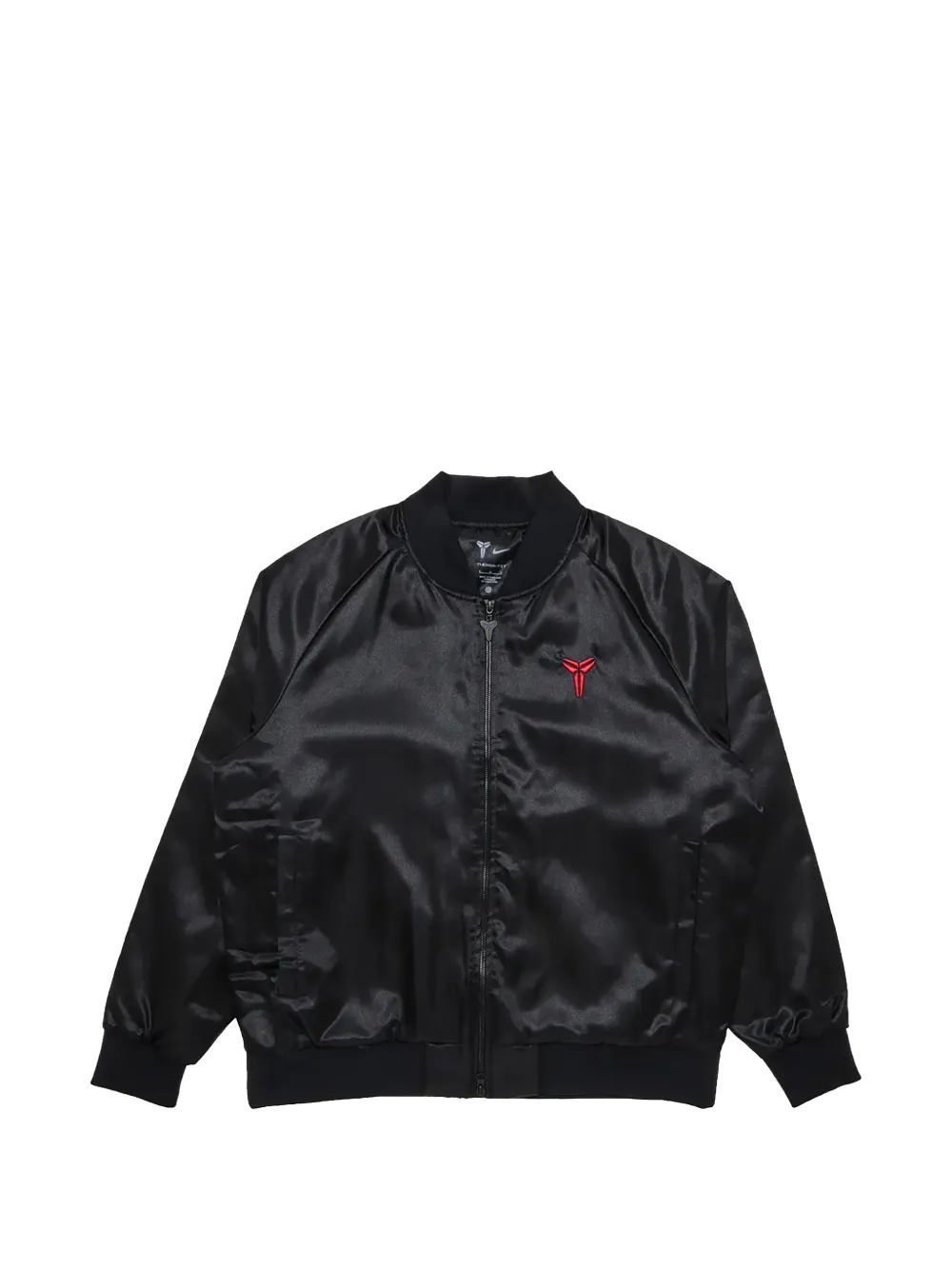 Nike Kobe Year of Mamba jacket - Nero