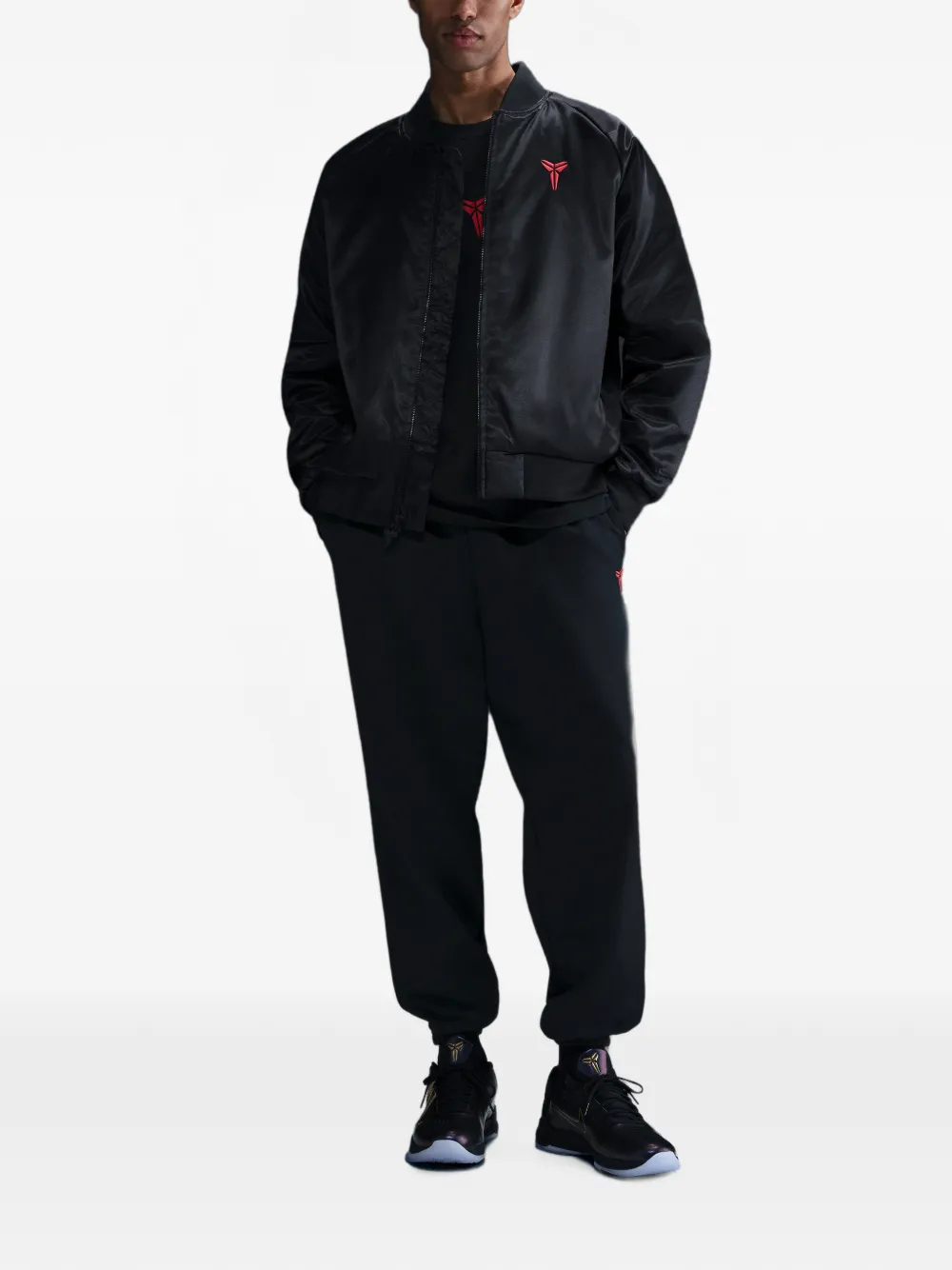Nike Kobe Year of Mamba jack Zwart