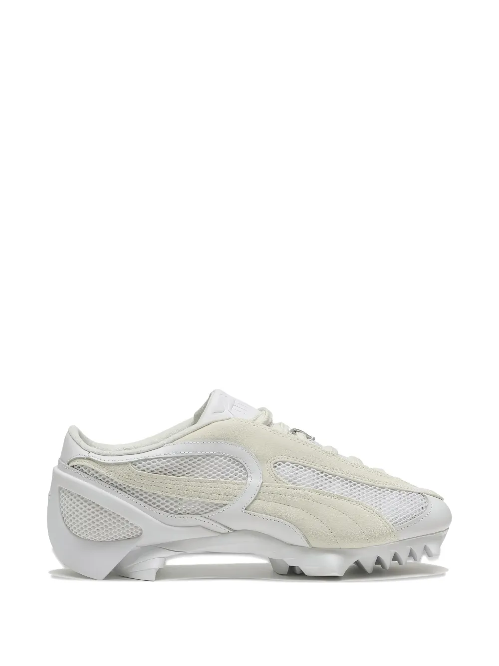 PUMA Beisser lace-up cleats - Toni neutri