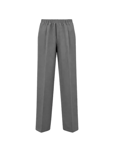 Cellar Door straight-leg trousers