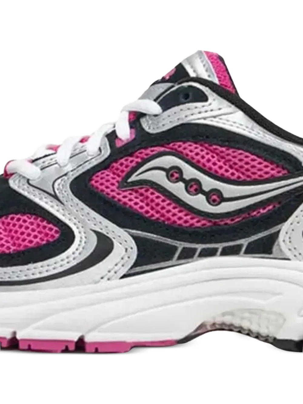 Saucony Grid Jazz 9 sneakers Roze