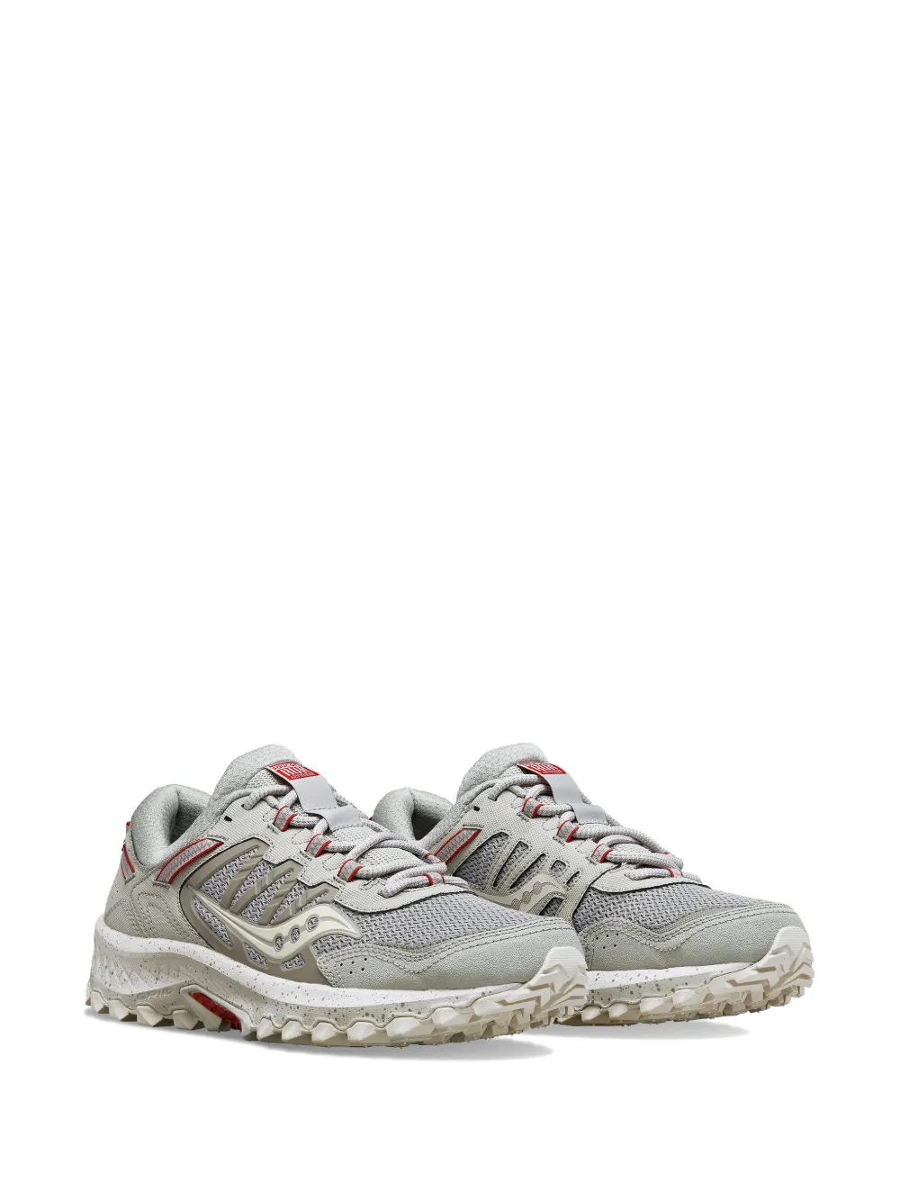 Saucony Grid Peak sneakers Grijs