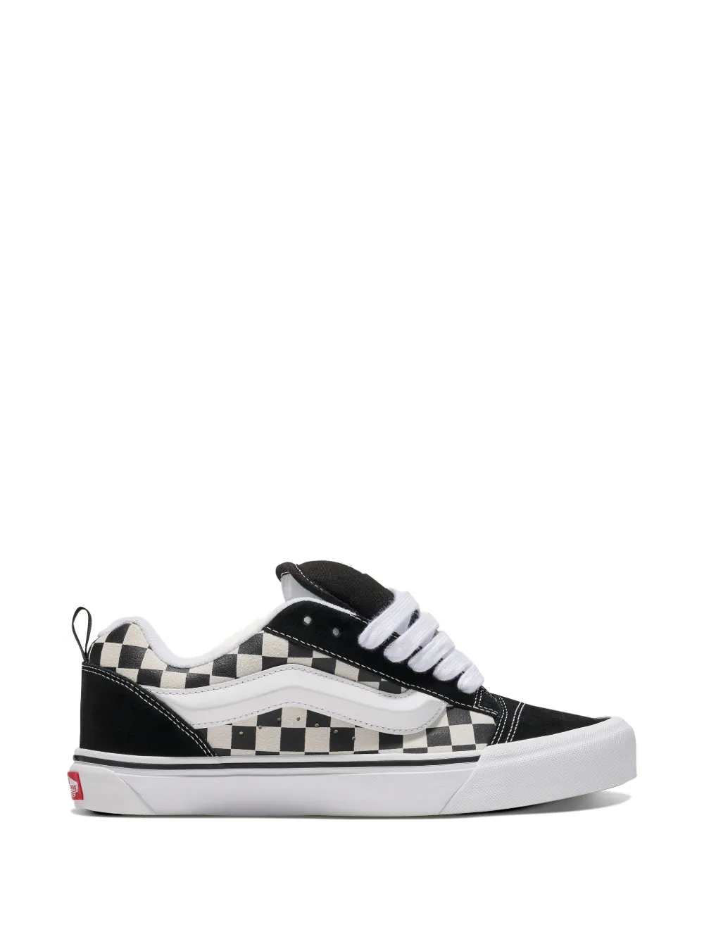 Vans Knu Skool sneakers - Nero