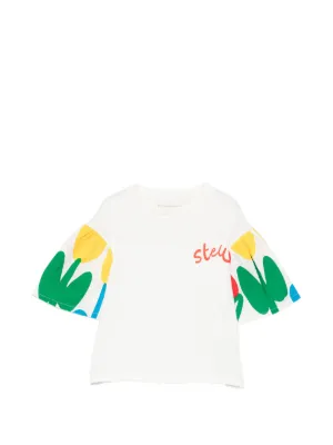 【新品未使用】ステラマッカートニーキッズ　アンダーウェアセット Stella McCartney（ステラ・マッカートニー） Junior アンダーウェア