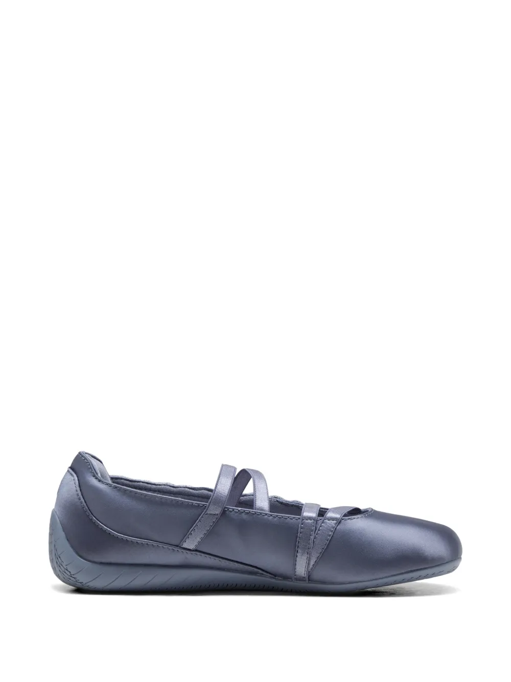 PUMA Speedcat Venus ballet flats - Viola