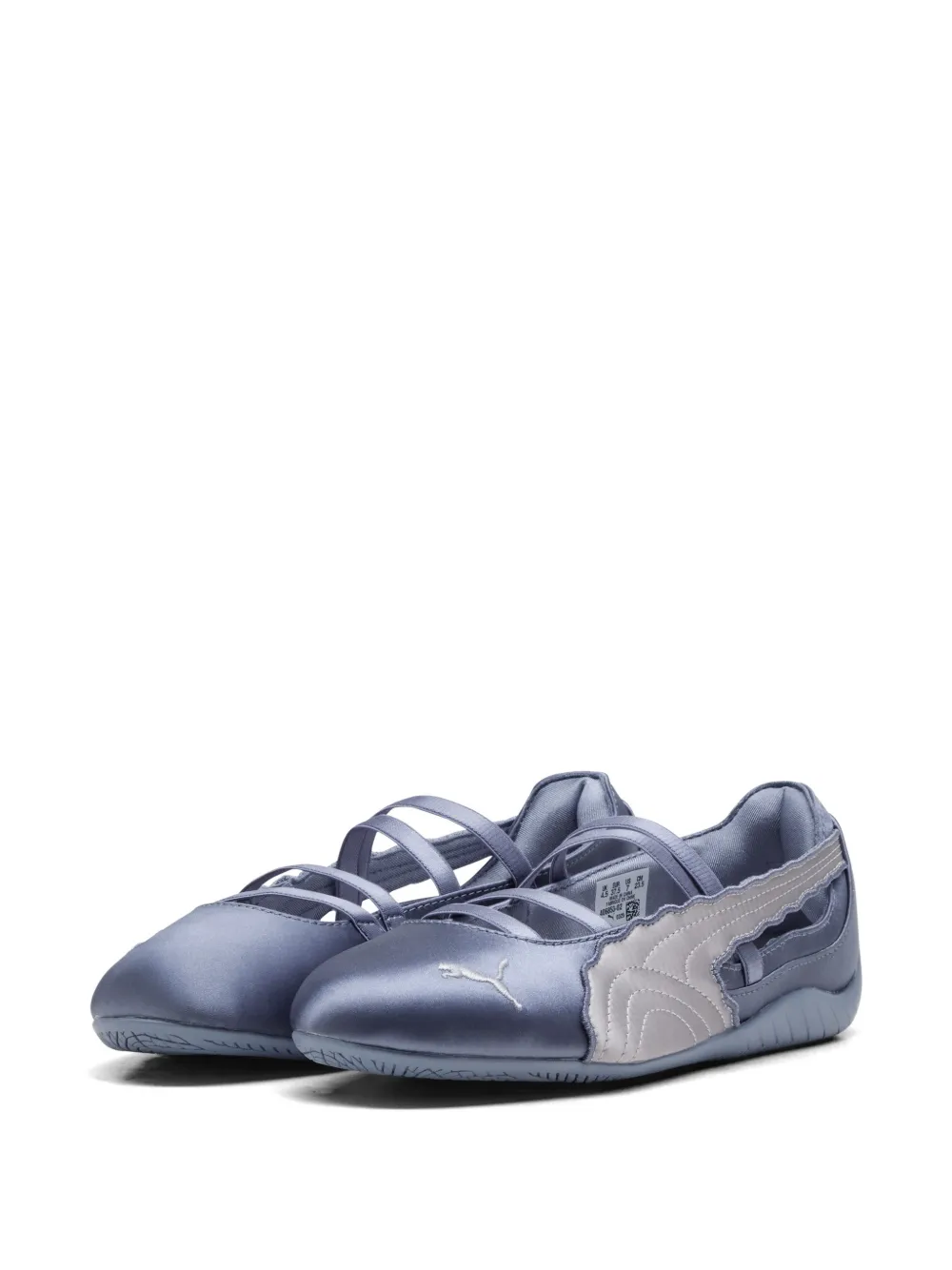 PUMA Speedcat Venus ballerina's Paars