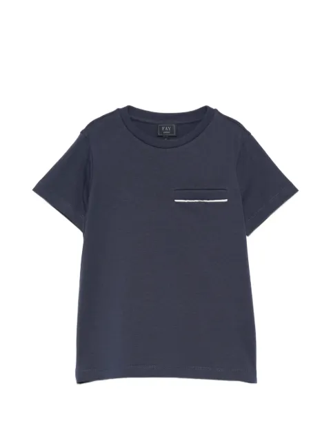 Fay Kids playera manga corta