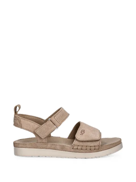 UGG Kids Goldenstar サンダル