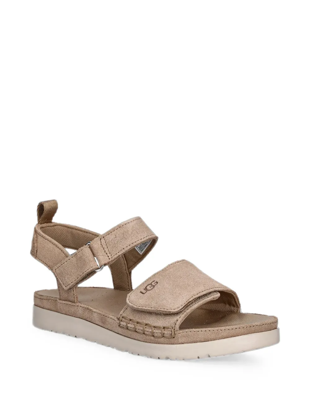 UGG Kids Goldenstar sandals Beige