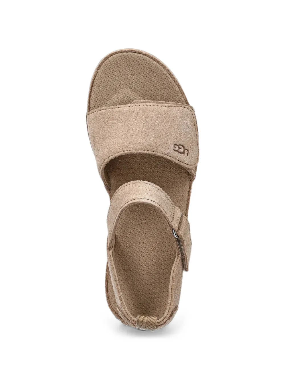 UGG Kids Goldenstar sandals Beige