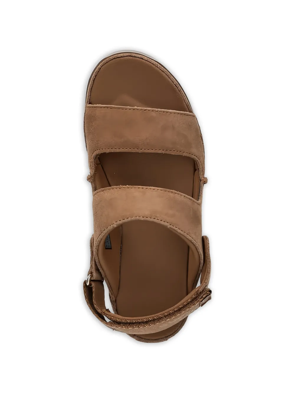 UGG Kids Goldenstar Glide sandals Bruin