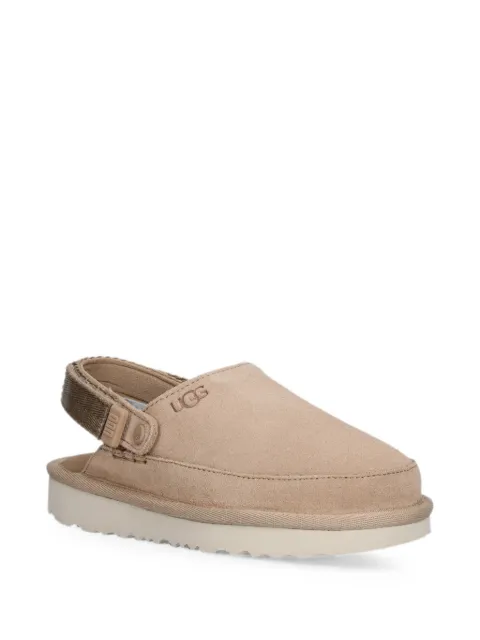 UGG Kids slippers Goldenstar