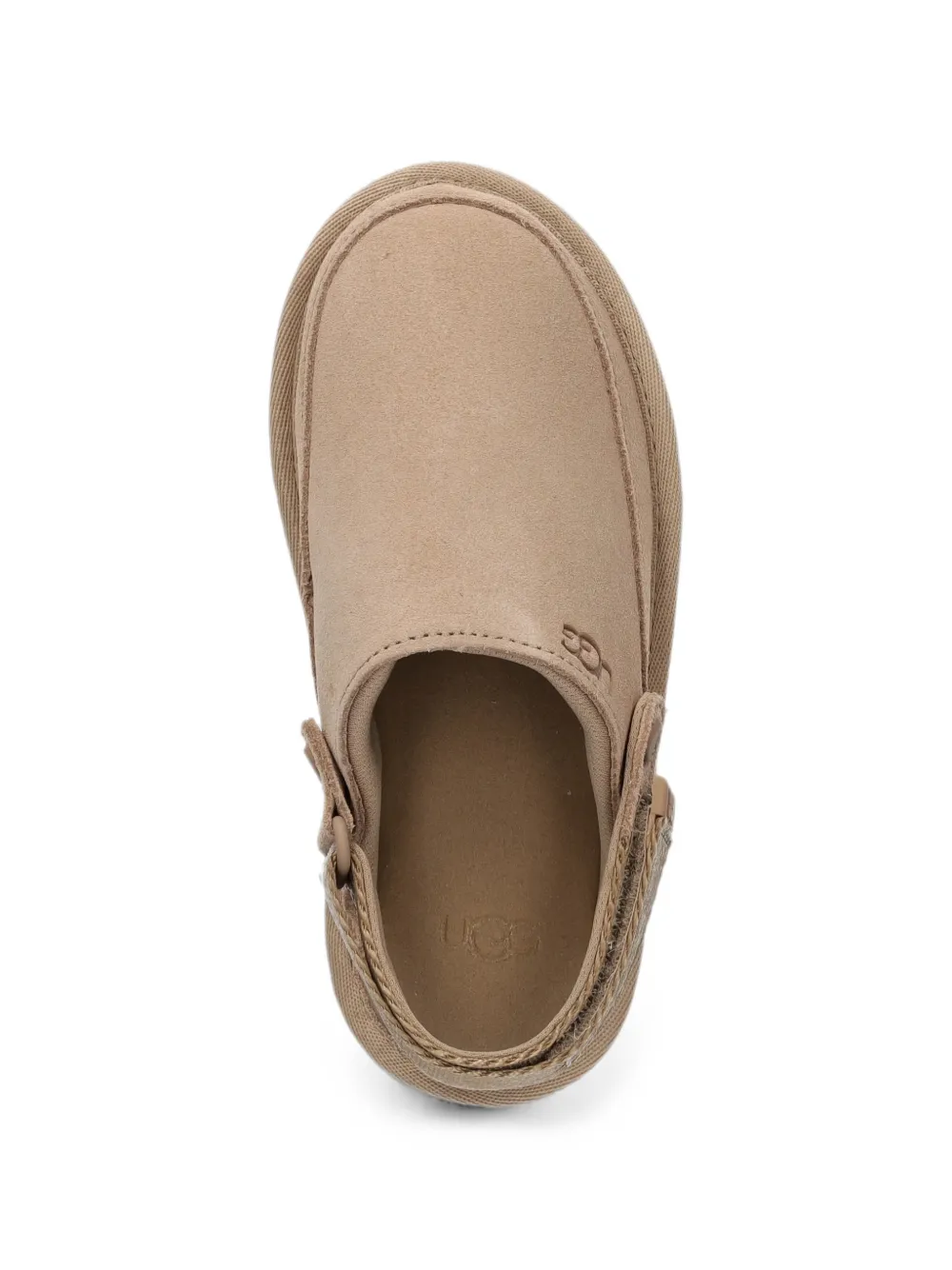 UGG Kids Goldenstar slippers Beige