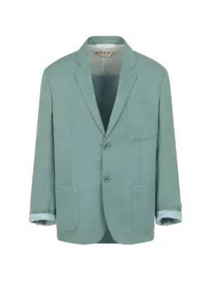 Marni テーラードジャケット ブレザー メンズ通販 - FARFETCH