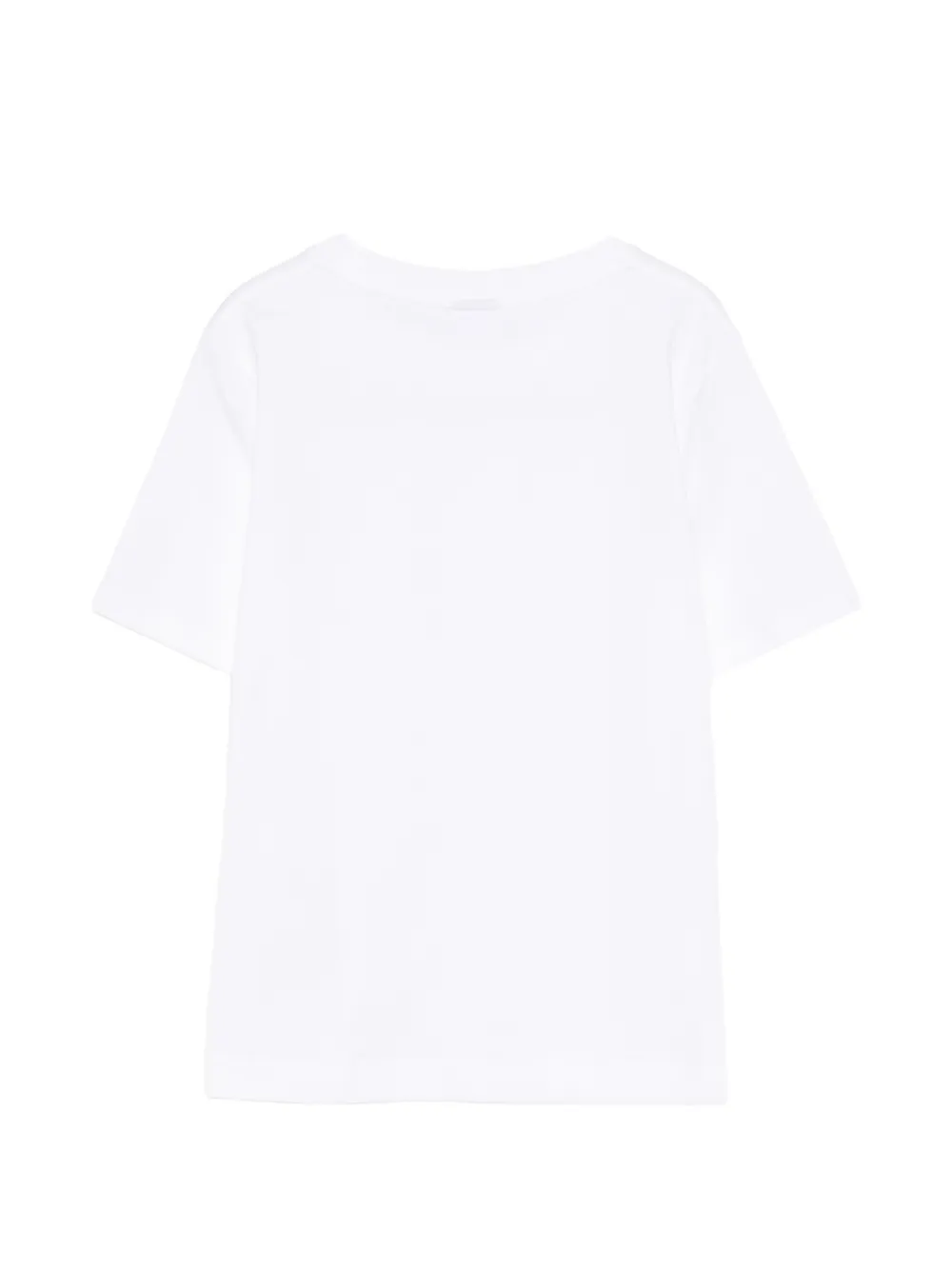  Paul Smith Rabbit-print T-shirt - White 