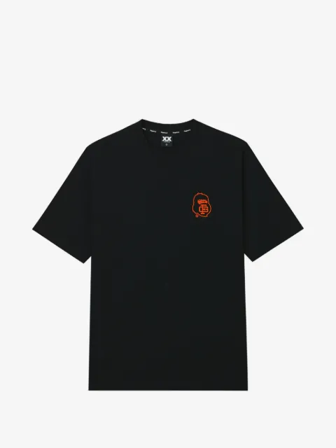 FINGERCROXX graphic-print T-shirt