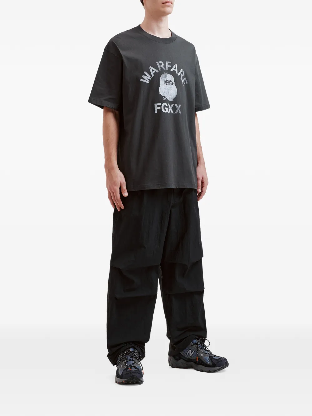 FINGERCROXX playera estampada | Playeras | Image 2