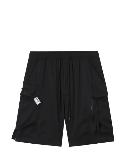 Musium Div. ドローストリング ポケット ショートパンツ
