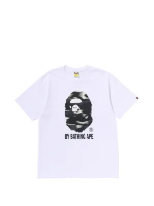 Undercover graphic-print T-shirt | White | FARFETCH