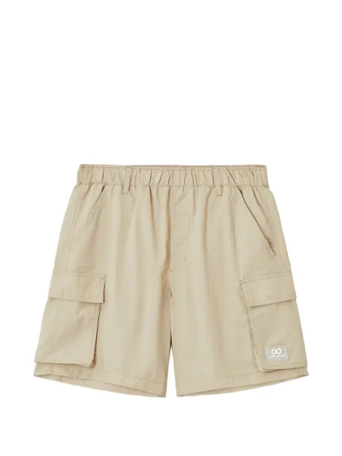 CHOCOOLATE pocket shorts