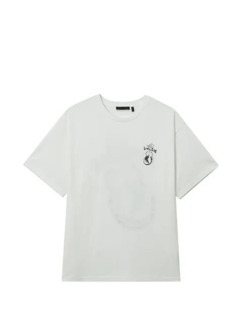 FIVE CM graphic print T-shirt