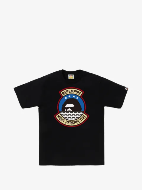 A BATHING APE® 그래픽 티셔츠
