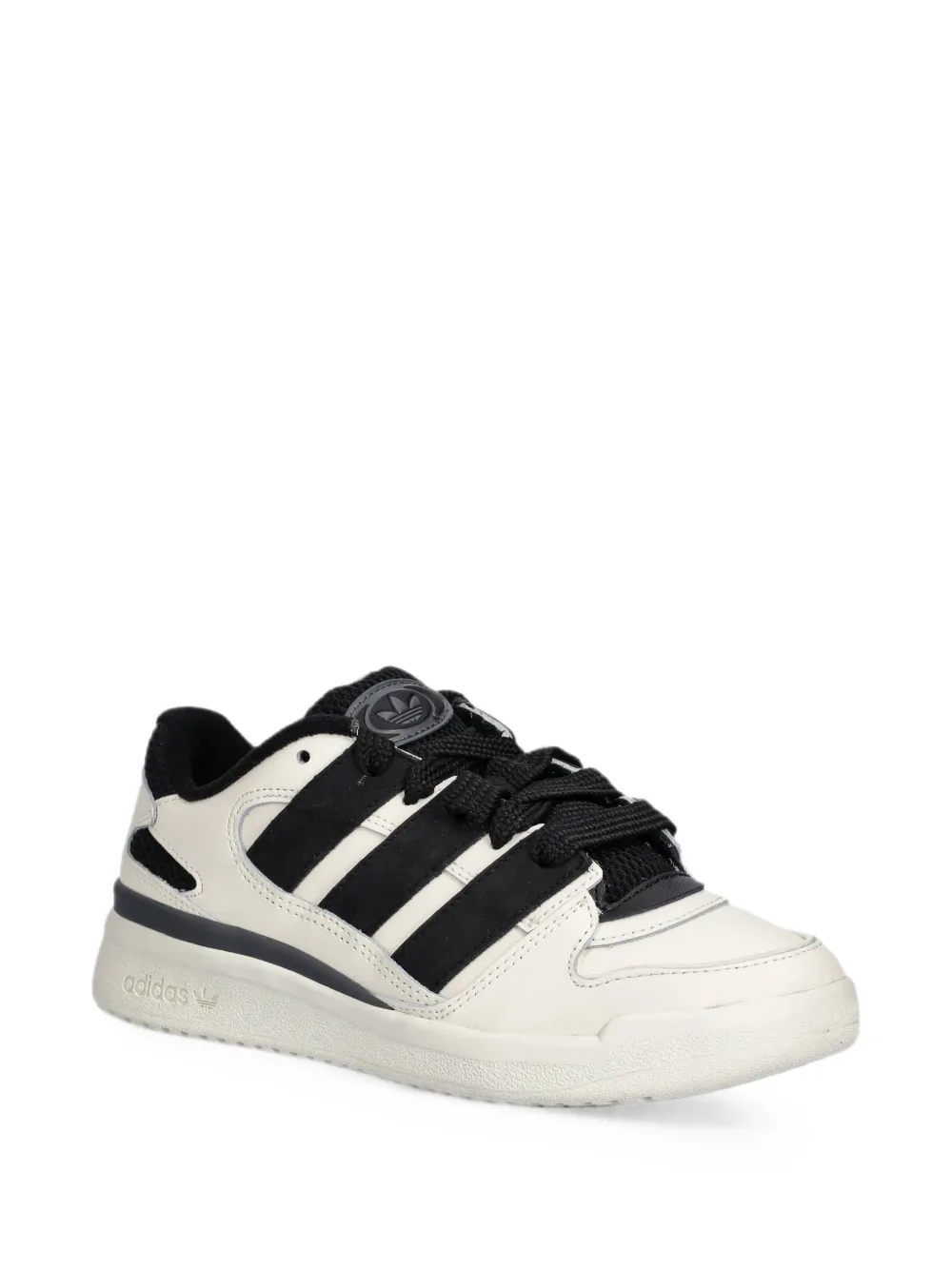 adidas Kids Sneakers Forum 2000 - Toni neutri