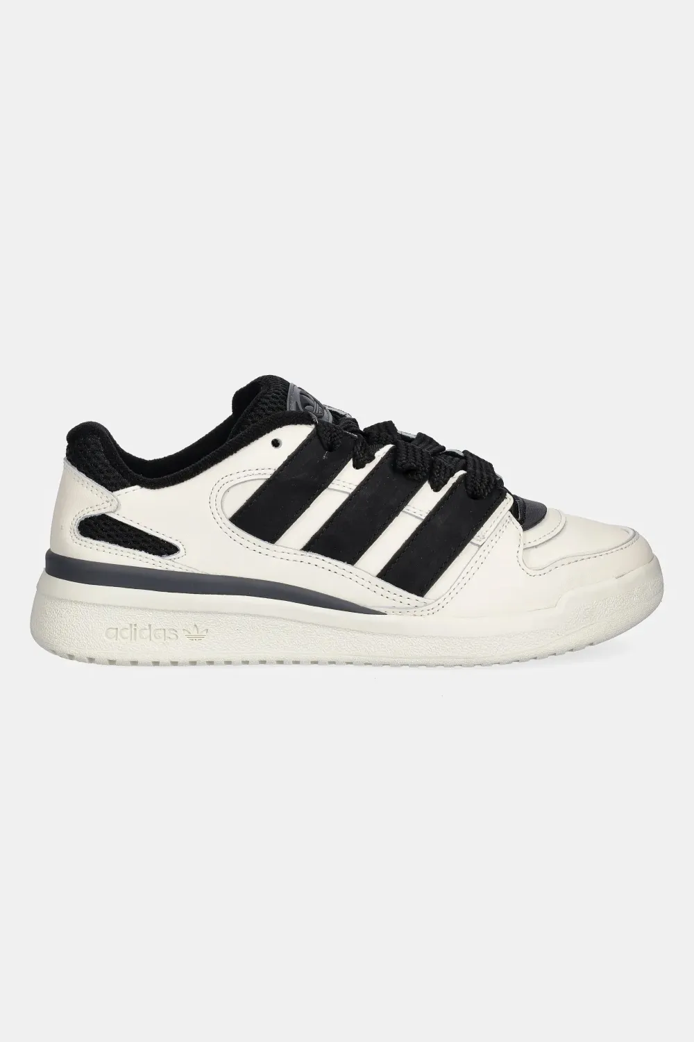 adidas Kids Forum 2000 sneakers Wit