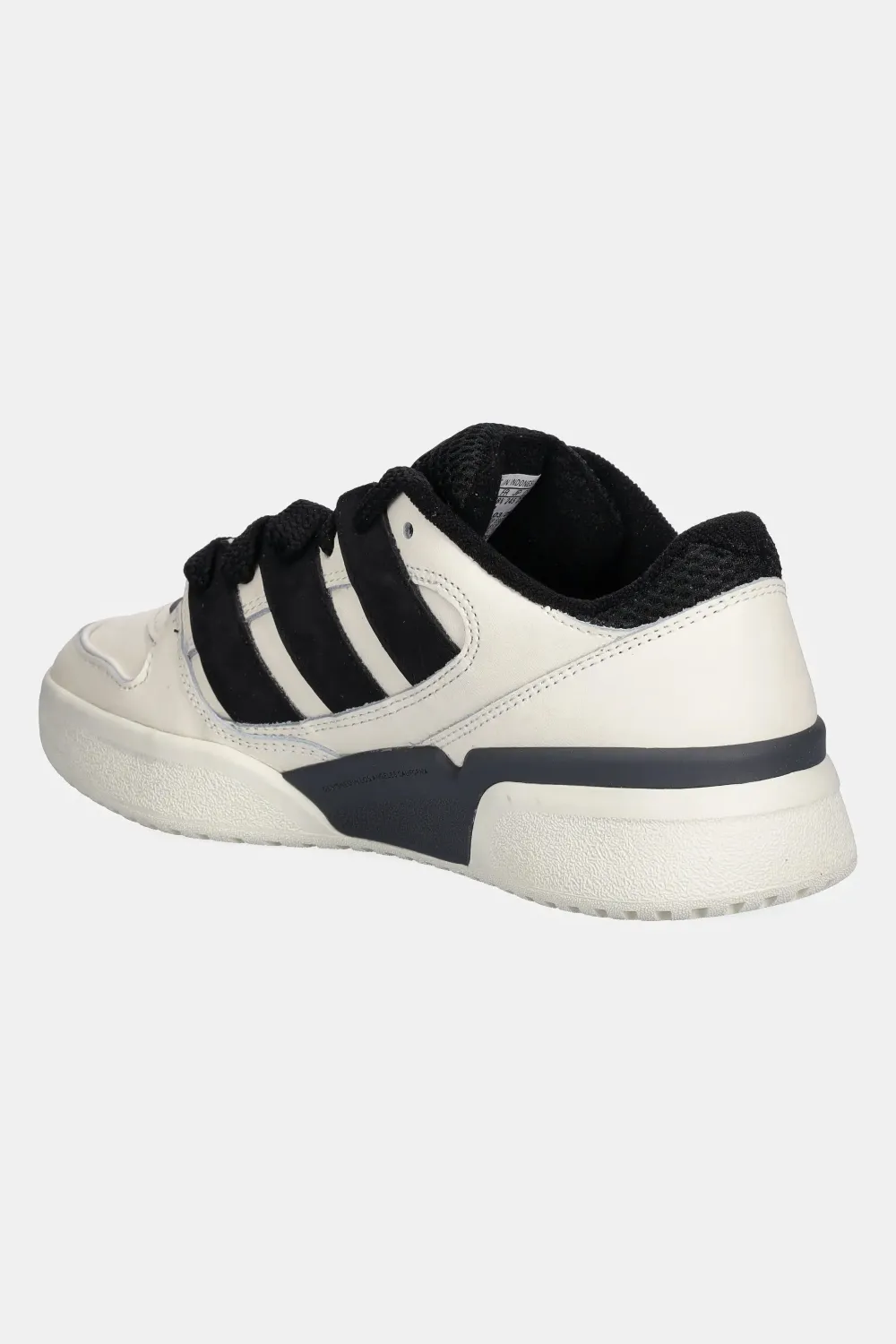 adidas Kids Forum 2000 sneakers Wit