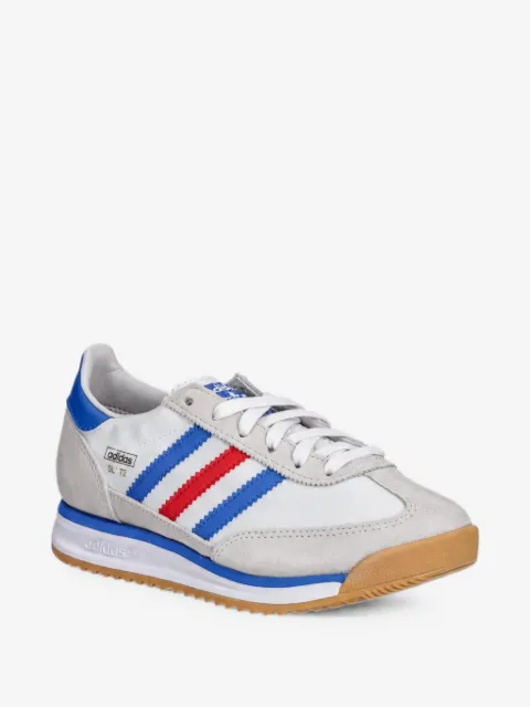 adidas Kids SL 72 RS logo sneakers