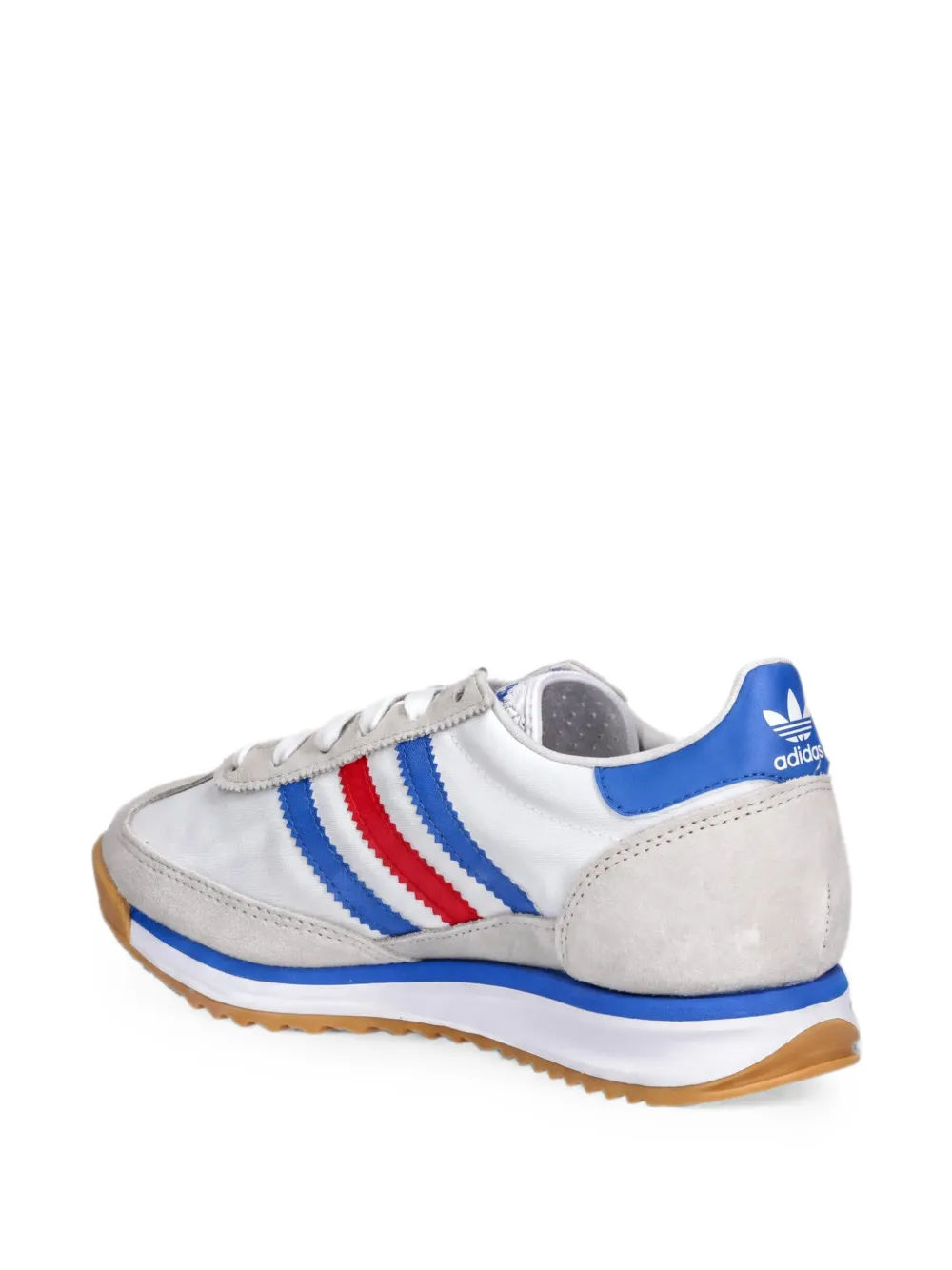 adidas Kids SL 72 RS sneakers met logo Wit