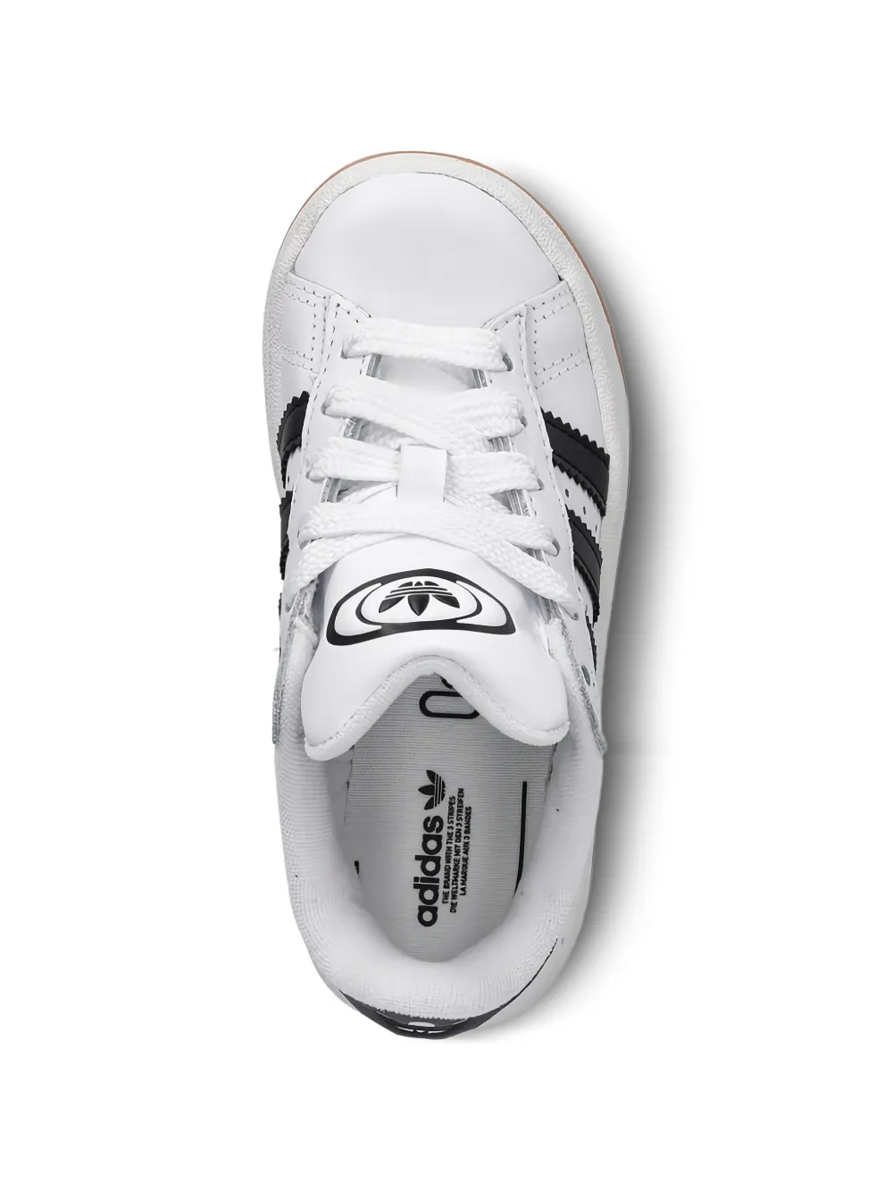 adidas Kids Campus 00s sneakers Wit
