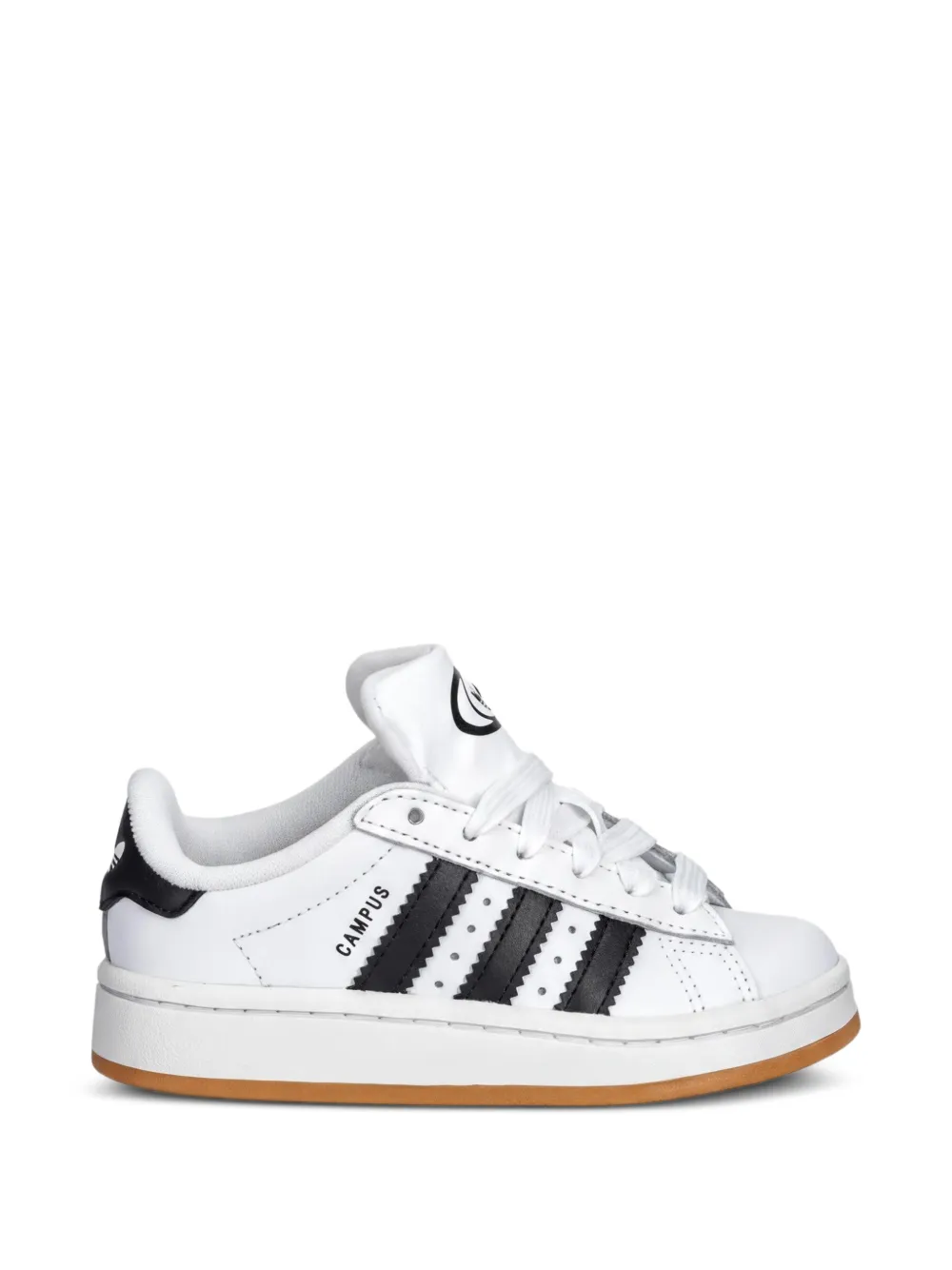  Adidas Kids Zapatillas Campus 00s - Blanco 