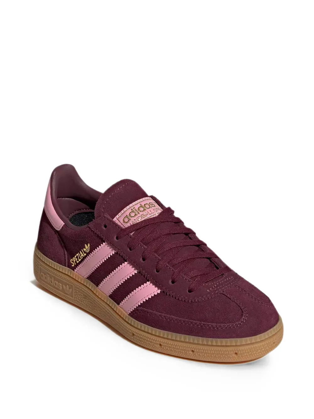 adidas Kids Handball Spezial sneakers Rood