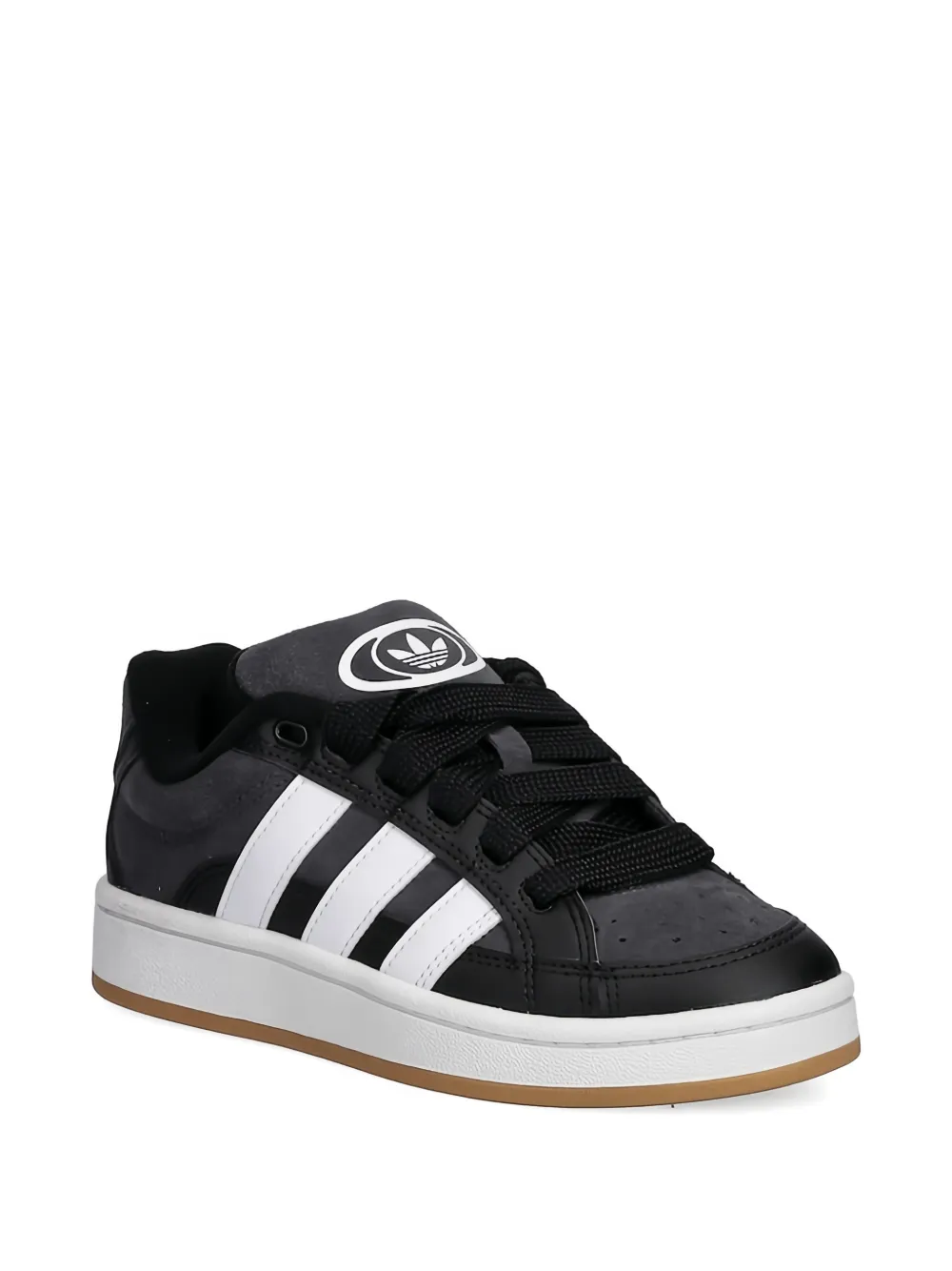 adidas Kids Campus 00s Beta sneakers - Nero