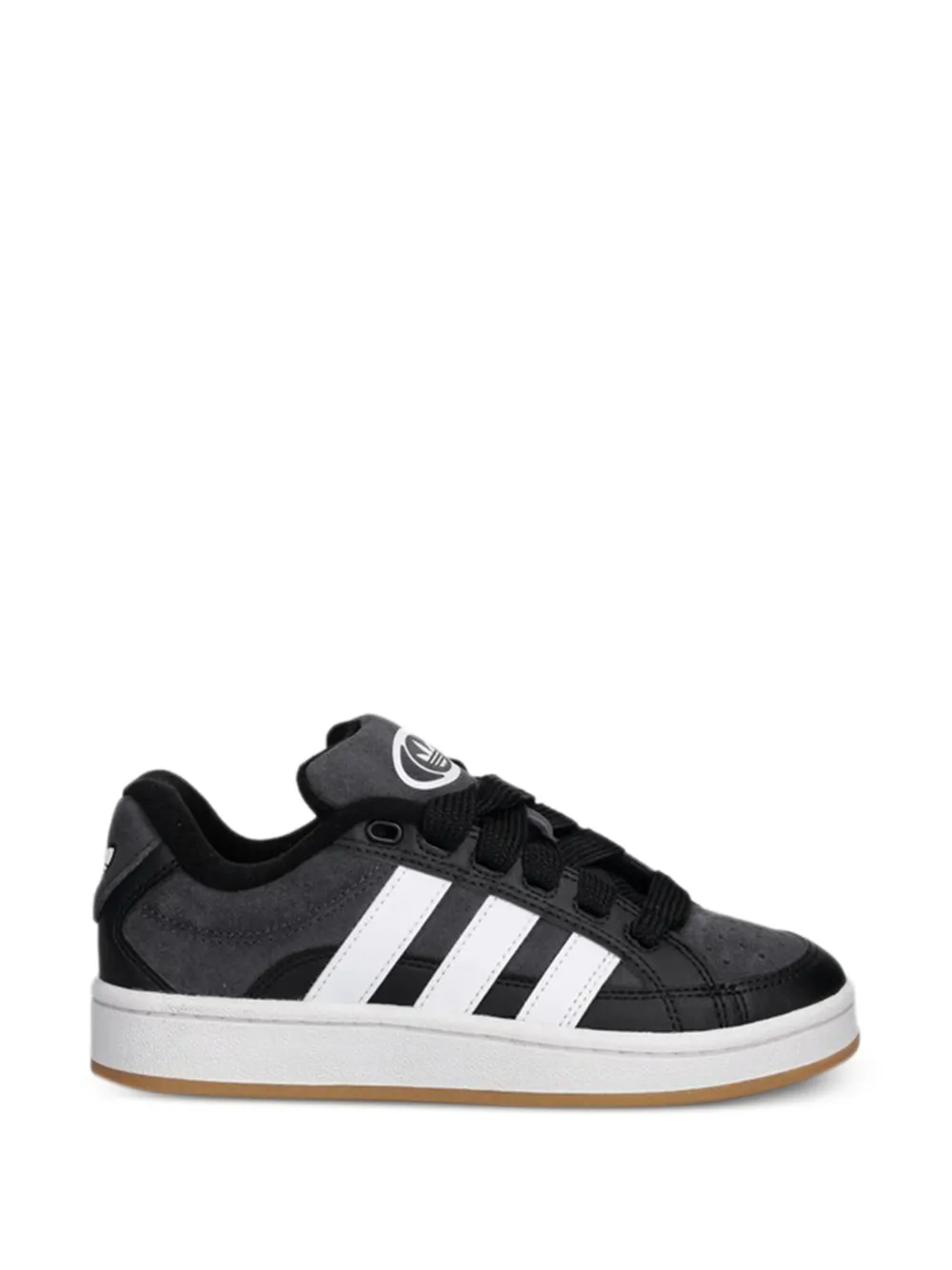 adidas Kids Campus 00s Beta sneakers Zwart