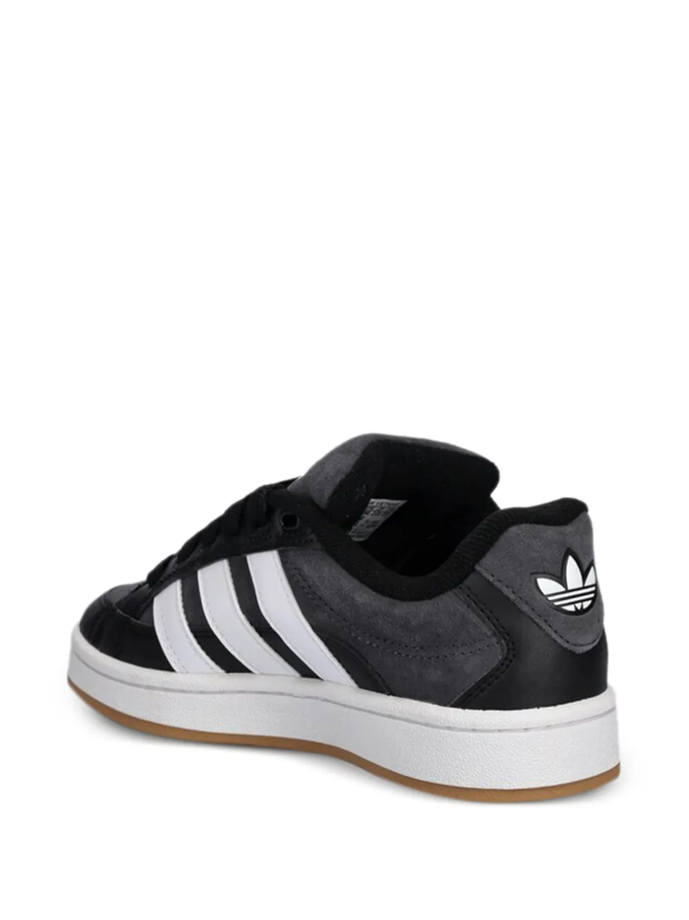 adidas Kids Campus 00s Beta sneakers Zwart