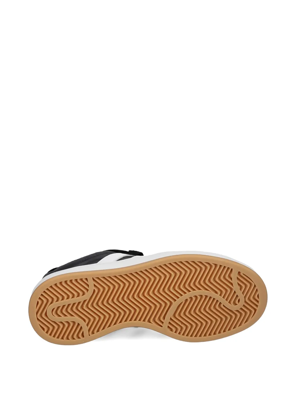 adidas Kids Campus 00s Beta sneakers Zwart