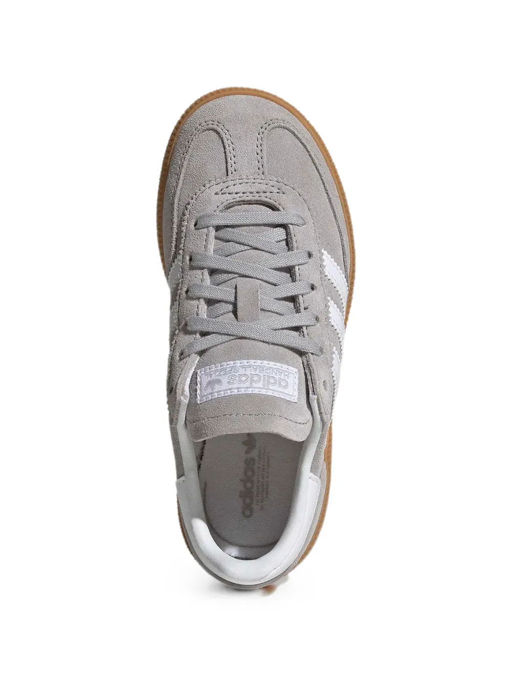 adidas Kids Handball Spezial sneakers Grijs