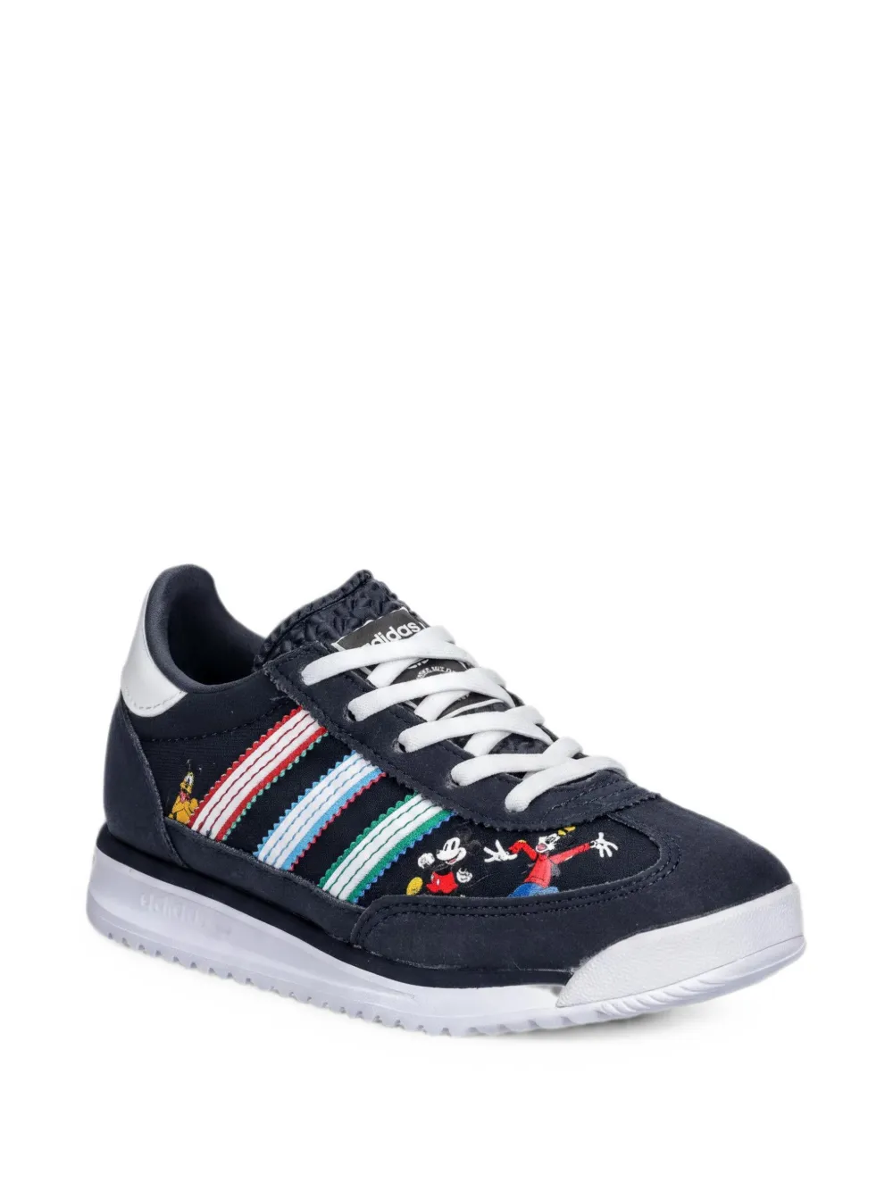adidas Kids x Disney SL 72 RS sneakers - Blu