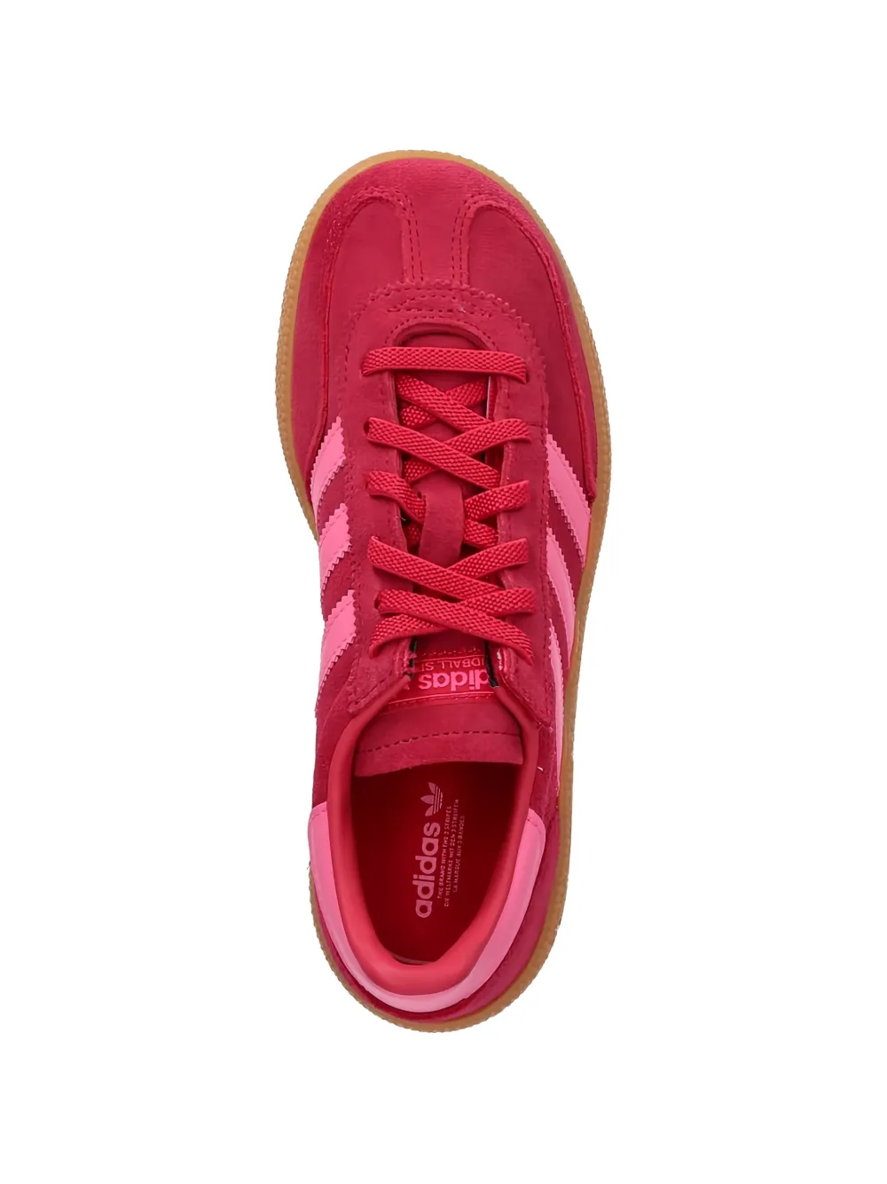 adidas Kids Handball Spezial sneakers Roze