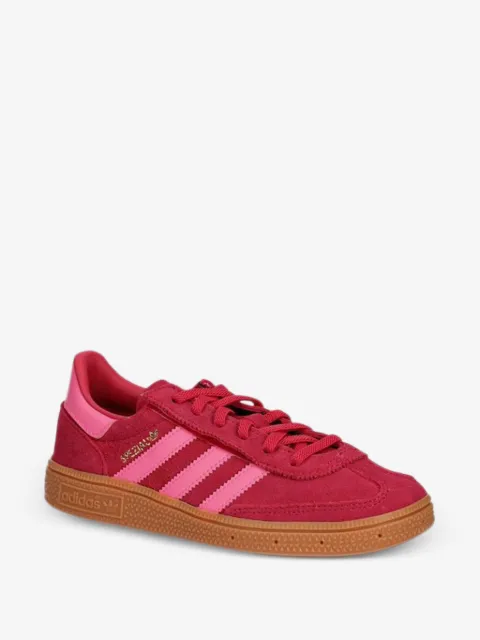 adidas Kids Handball Spezial lace-up sneakers