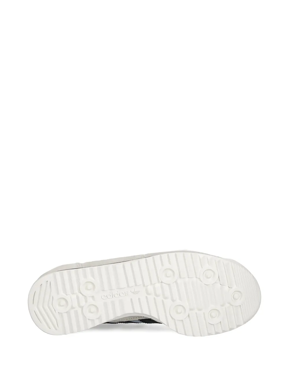 adidas Kids SL 72 RS sneakers met logodetail Beige