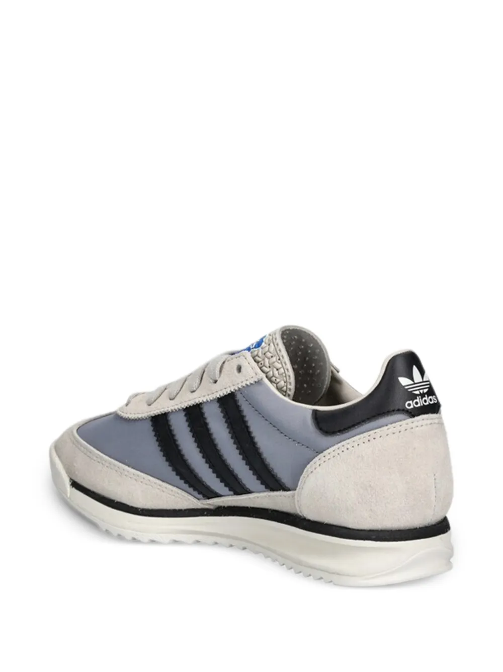 adidas Kids SL 72 RS sneakers met logodetail Beige