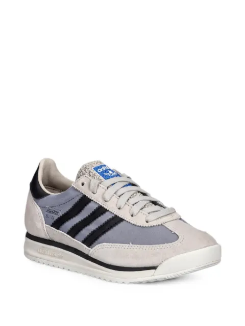 adidas Kids SL 72 RS logo-detail sneakers