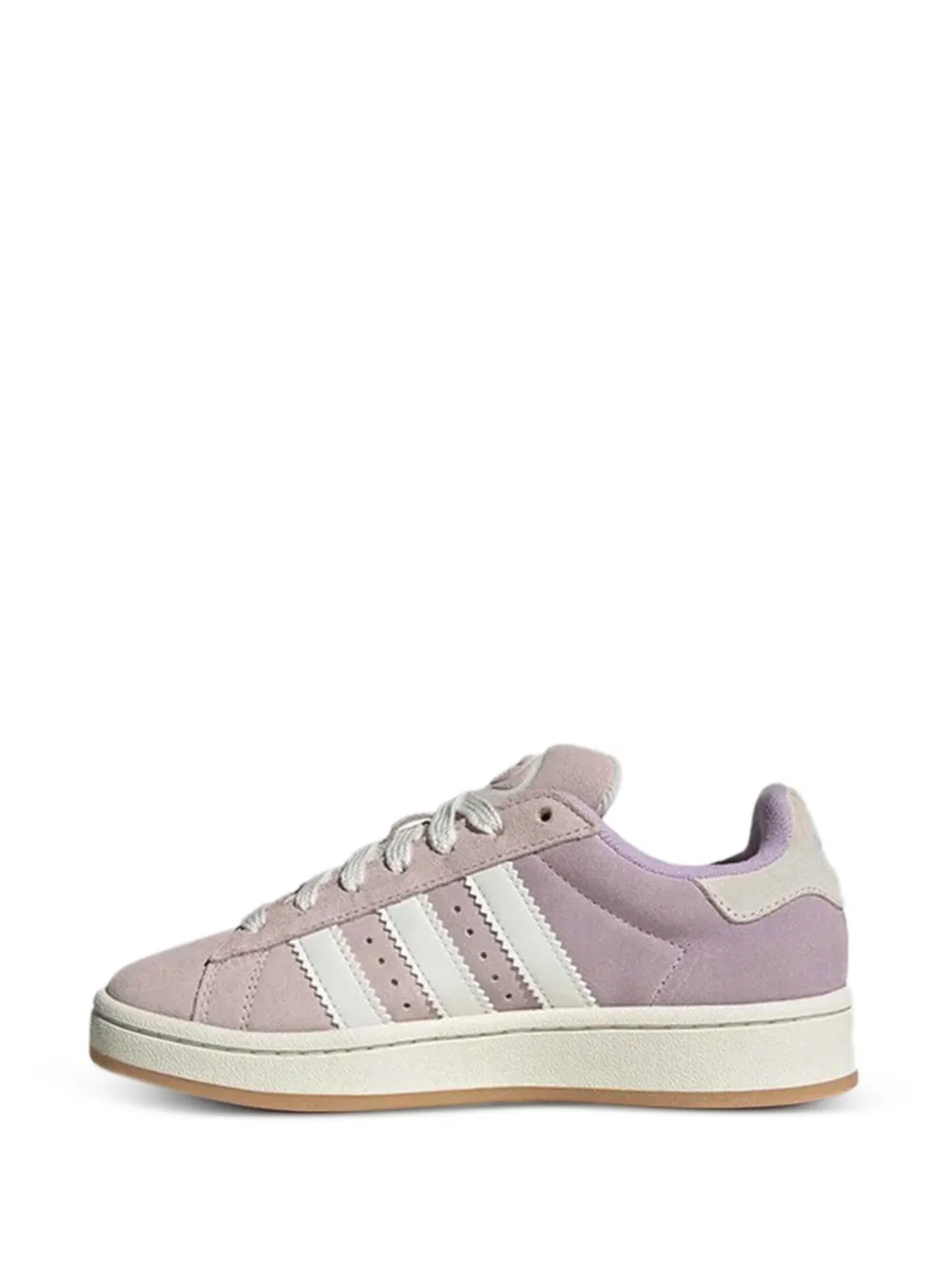 adidas Kids Campus sneakers Paars