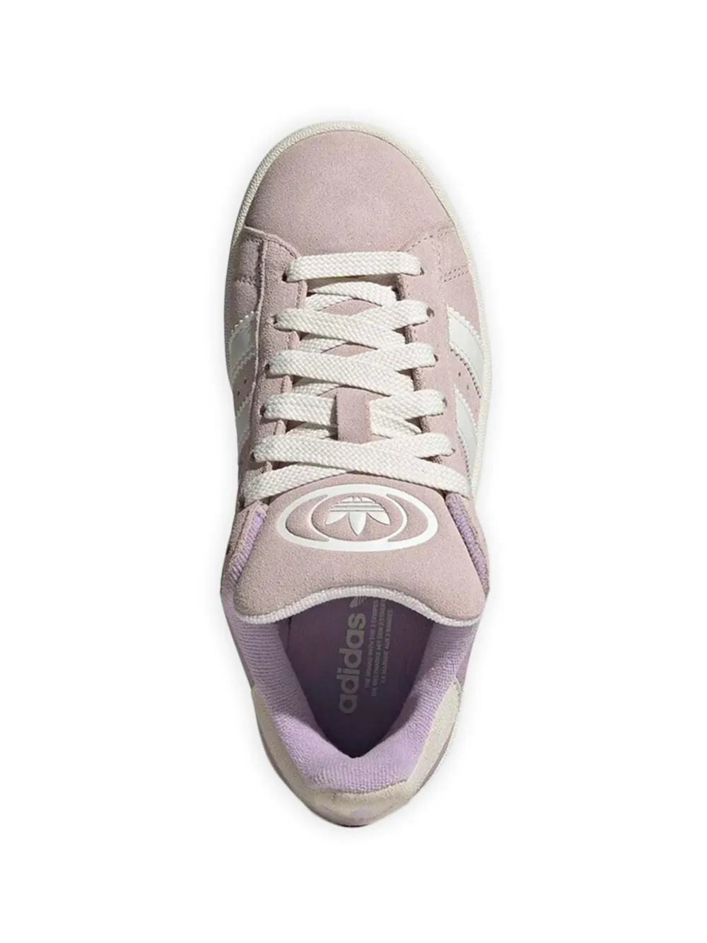 adidas Kids Campus sneakers Paars