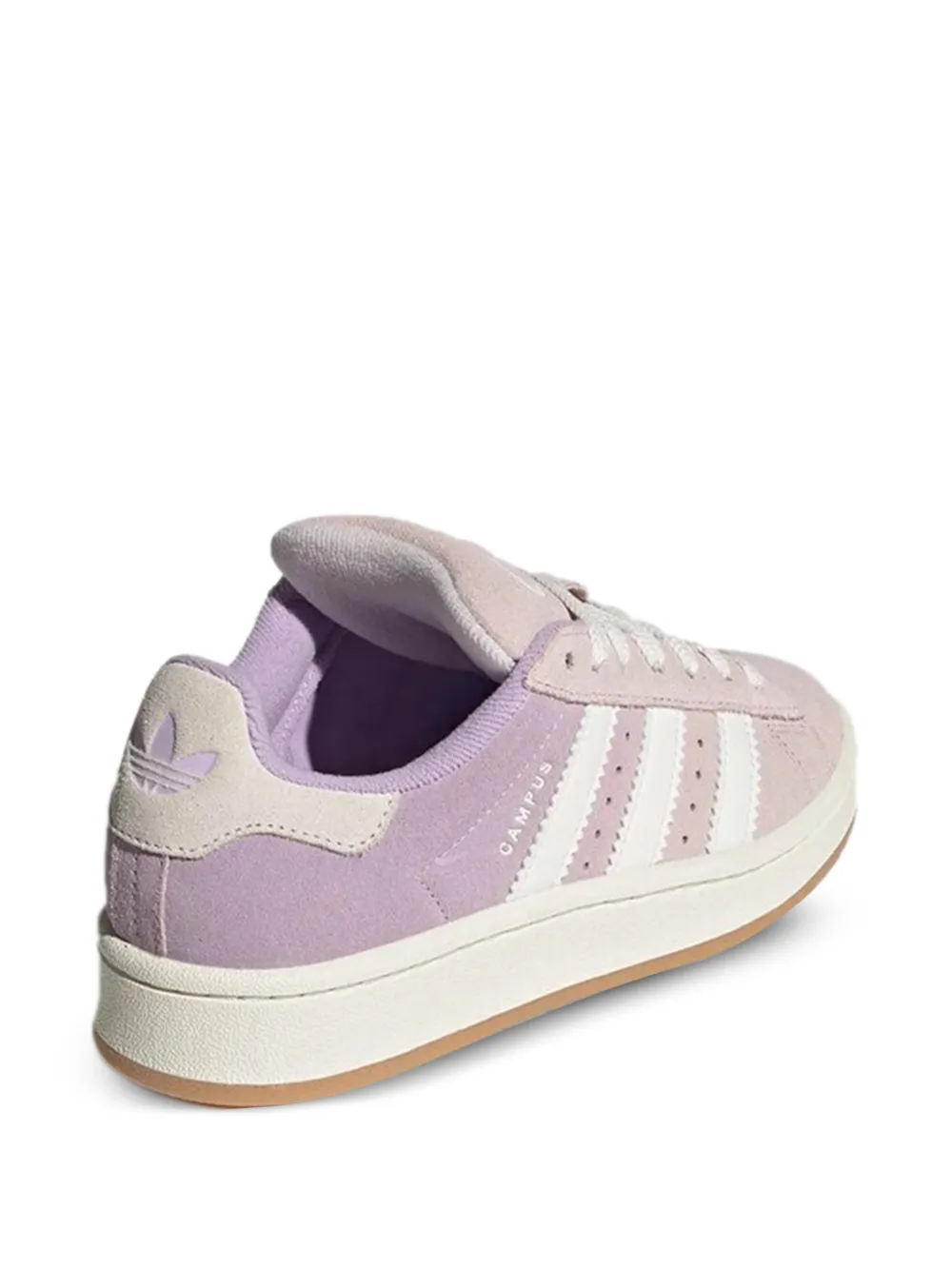 adidas Kids Campus sneakers Paars
