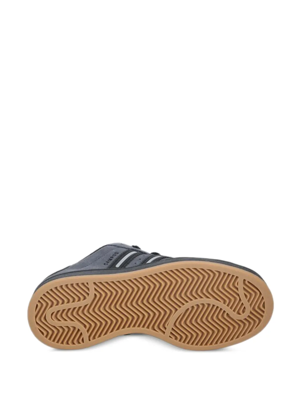 adidas Kids Campus 00s sneakers Grijs