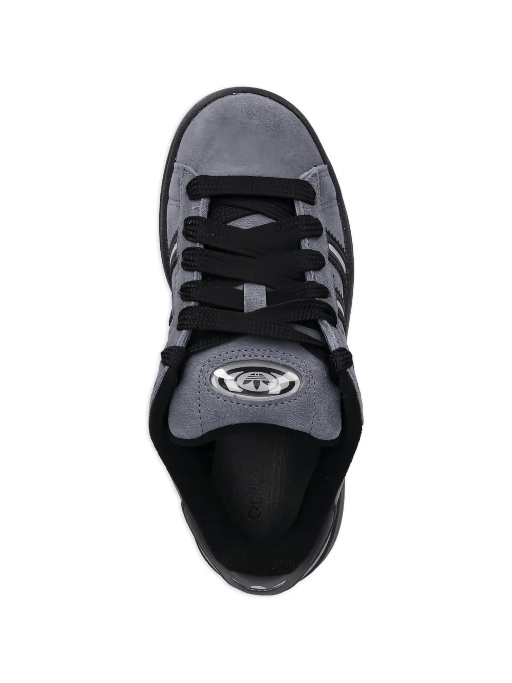 adidas Kids Campus 00s sneakers Grijs